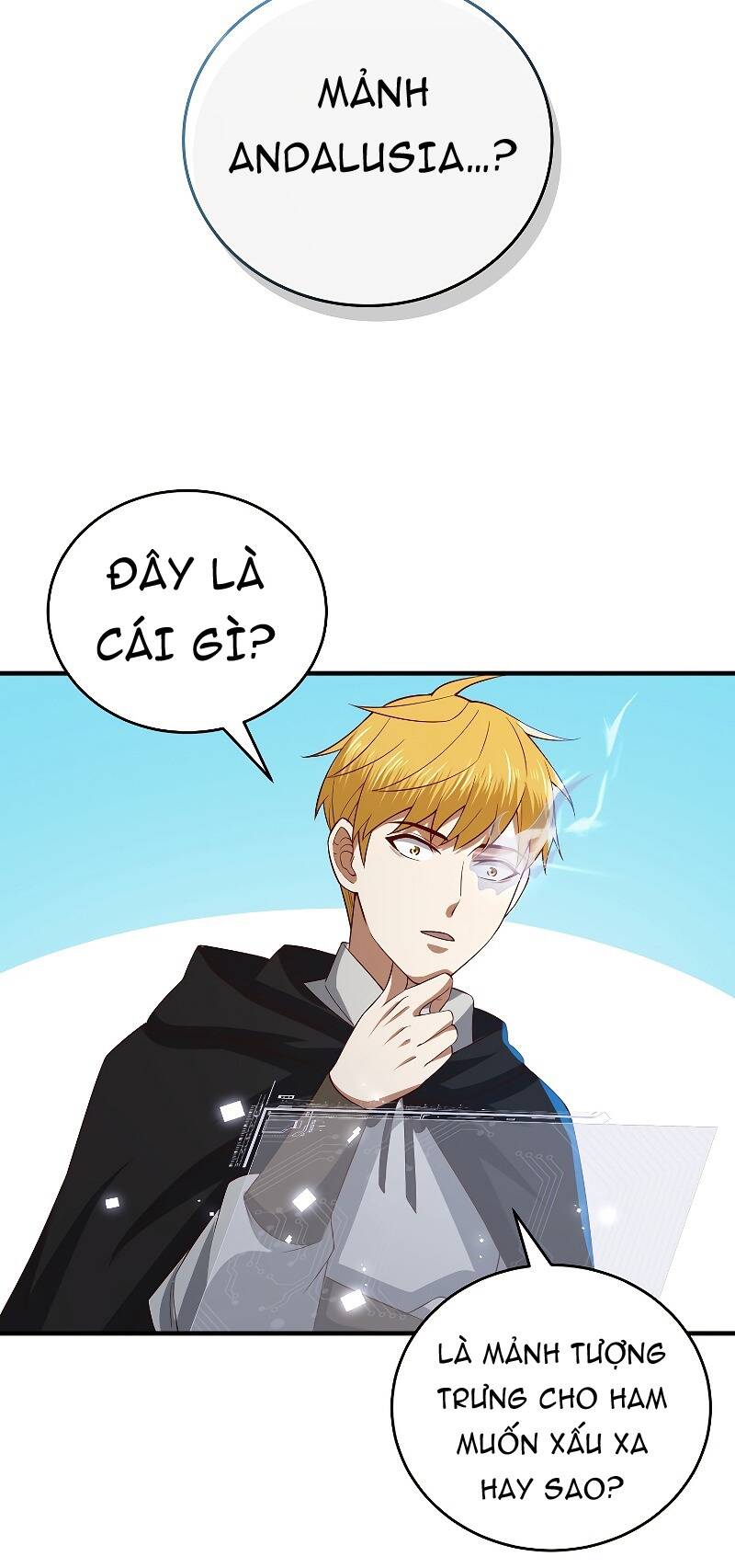 Thương Nhân Thánh Thần - Chapter 96 - Page 63