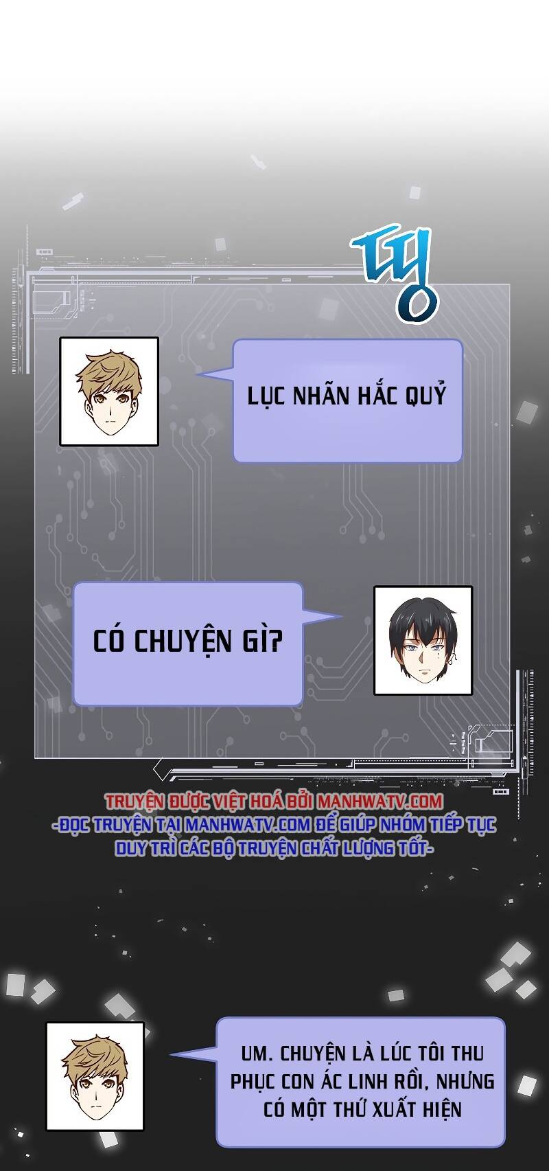 Thương Nhân Thánh Thần - Chapter 96 - Page 64