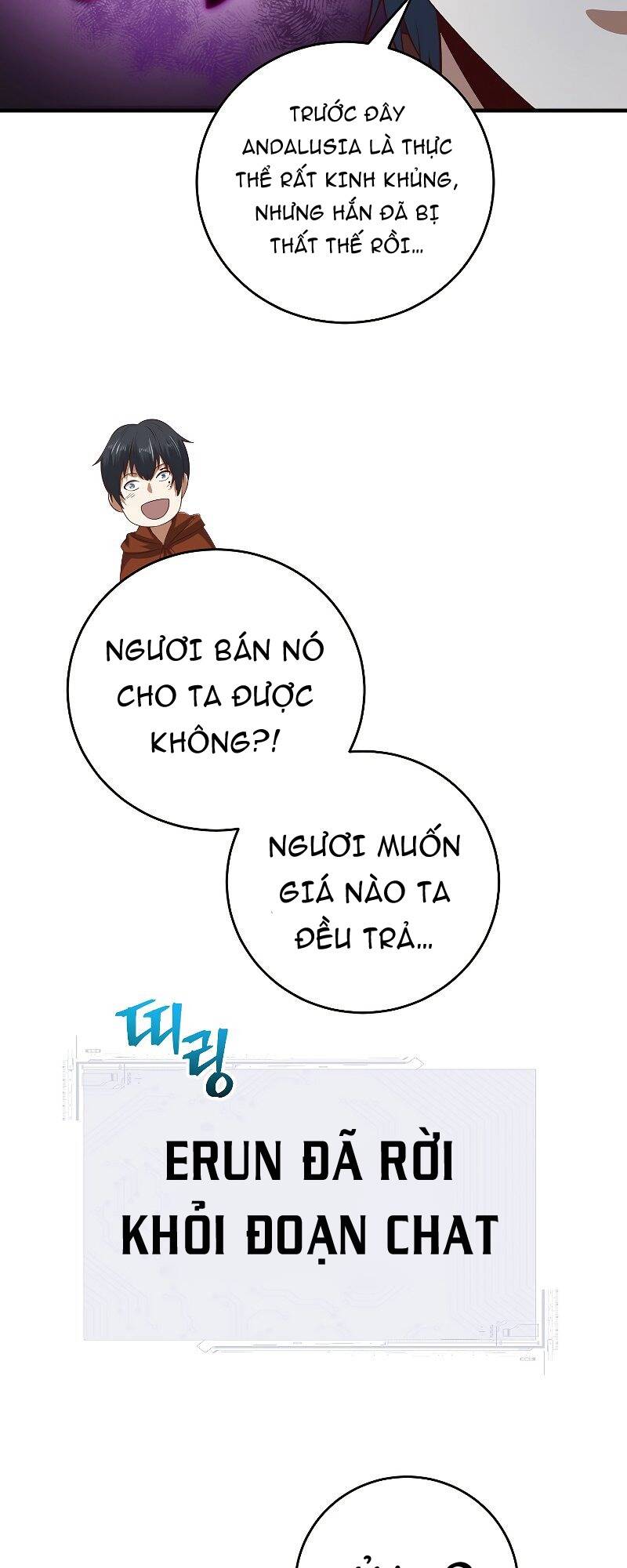 Thương Nhân Thánh Thần - Chapter 96 - Page 67