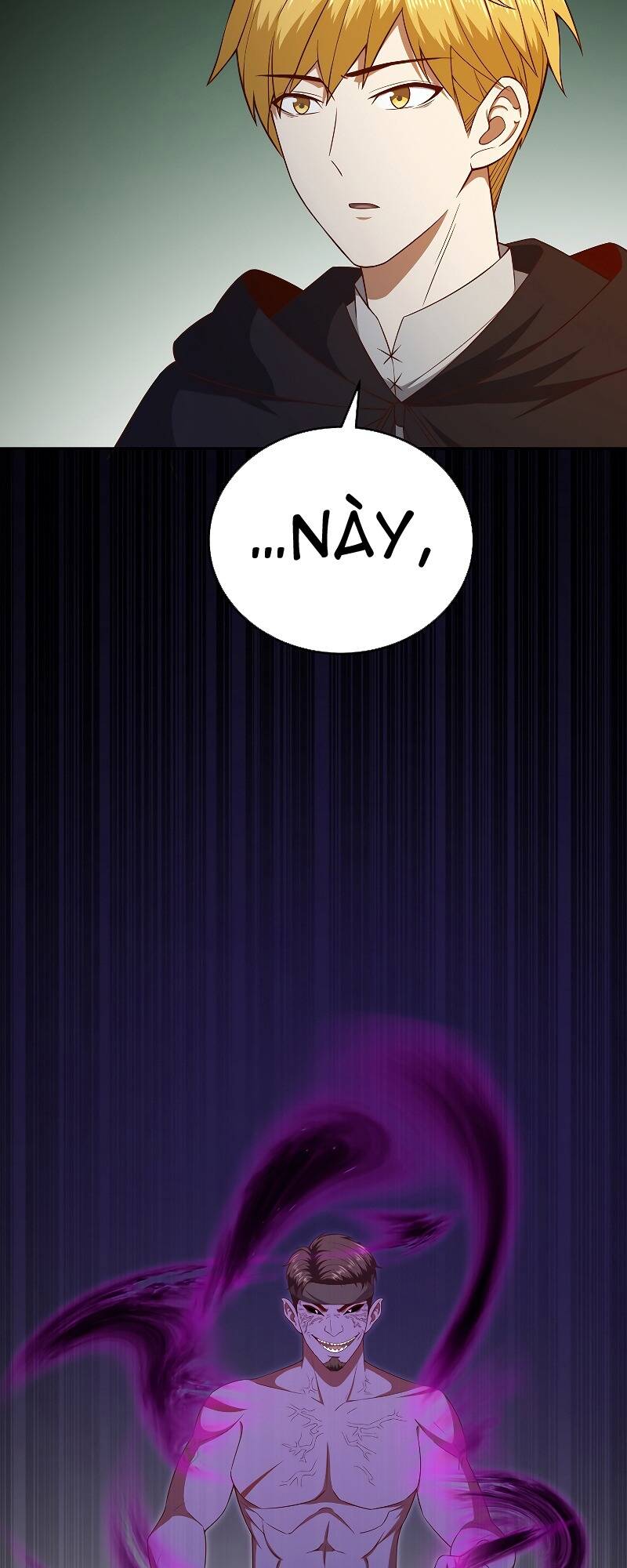 Thương Nhân Thánh Thần - Chapter 96 - Page 6