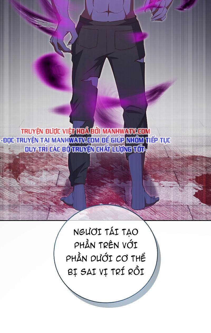 Thương Nhân Thánh Thần - Chapter 96 - Page 7