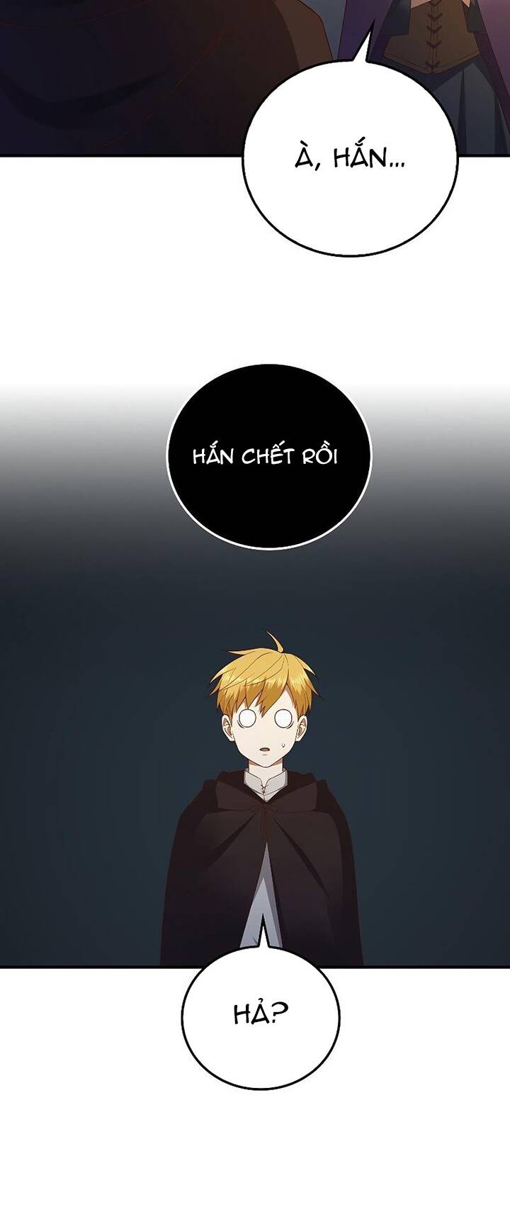 Thương Nhân Thánh Thần - Chapter 97 - Page 10