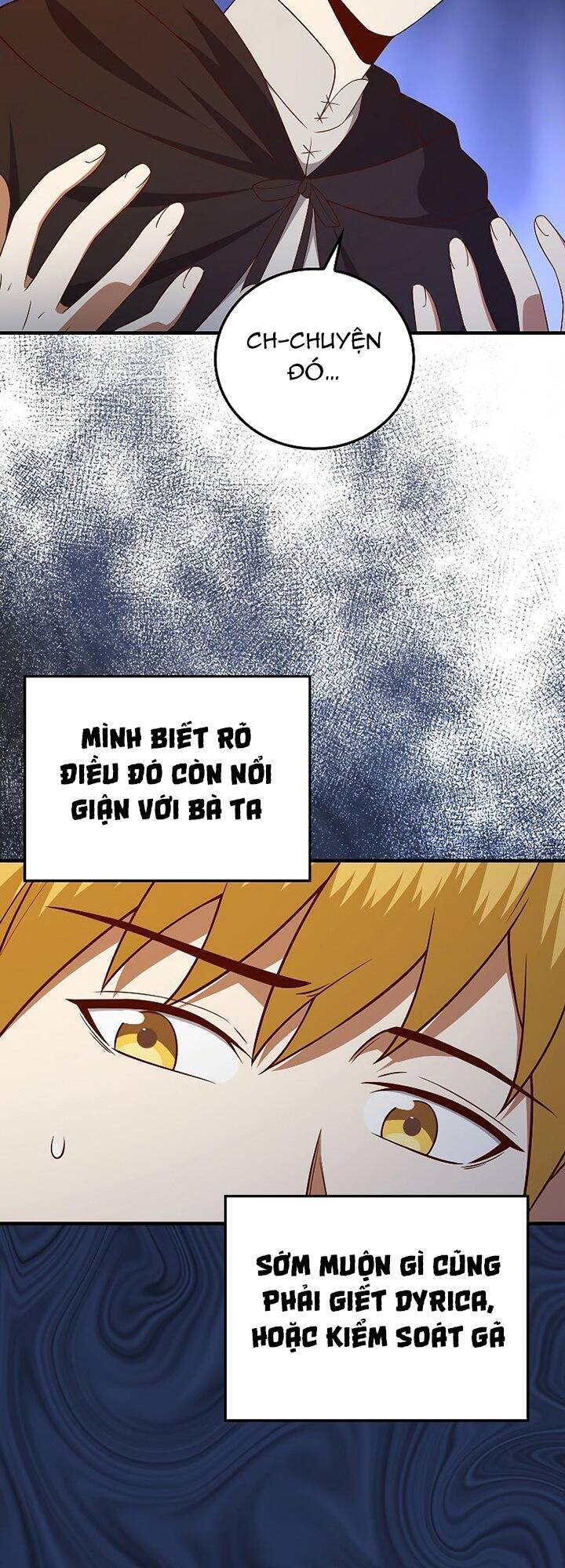 Thương Nhân Thánh Thần - Chapter 97 - Page 14