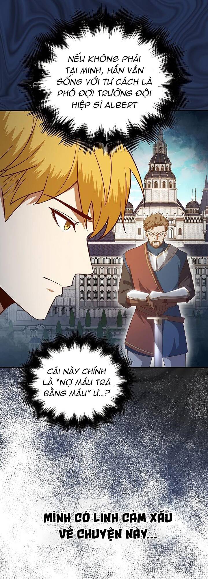 Thương Nhân Thánh Thần - Chapter 97 - Page 15