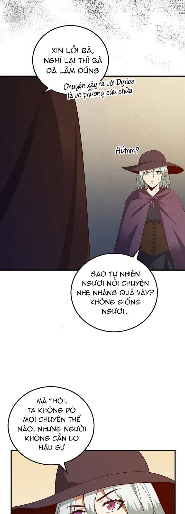 Thương Nhân Thánh Thần - Chapter 97 - Page 16