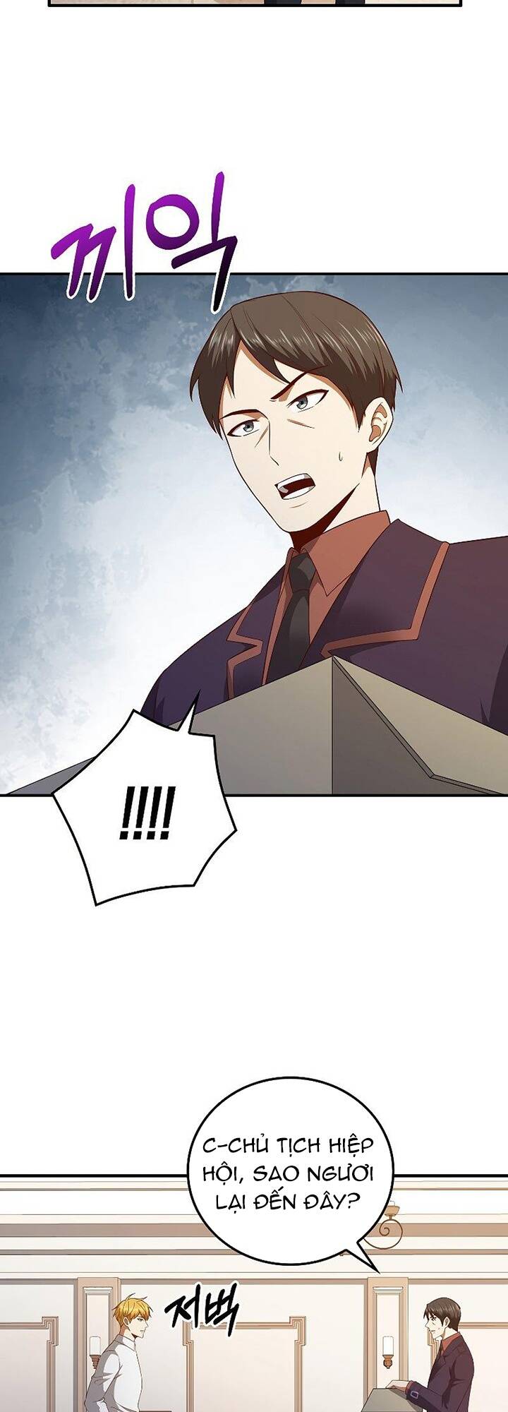 Thương Nhân Thánh Thần - Chapter 97 - Page 25