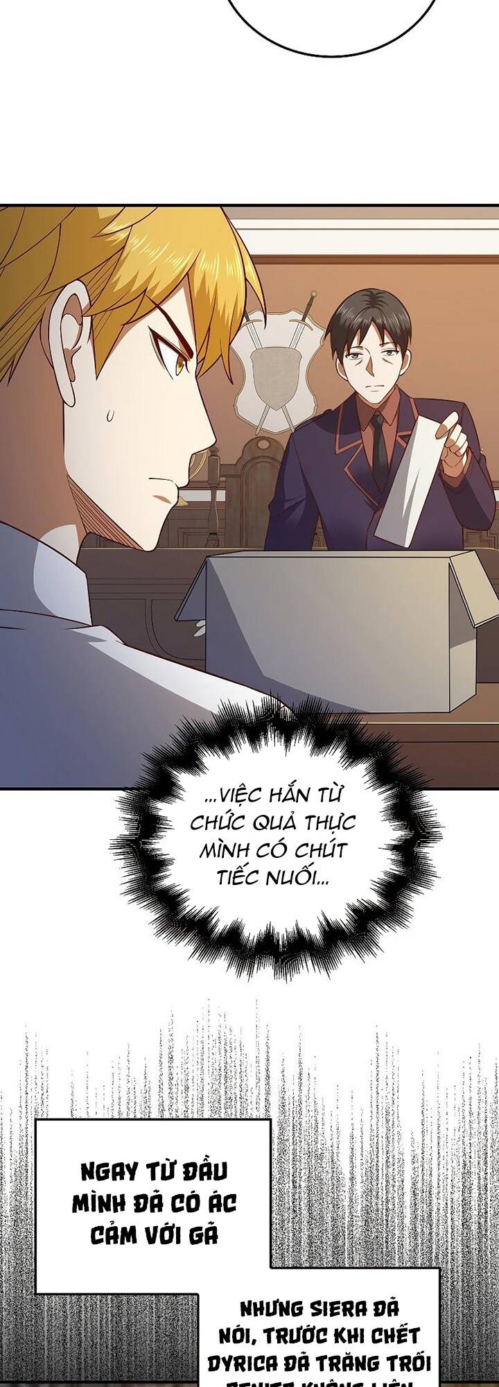 Thương Nhân Thánh Thần - Chapter 97 - Page 27