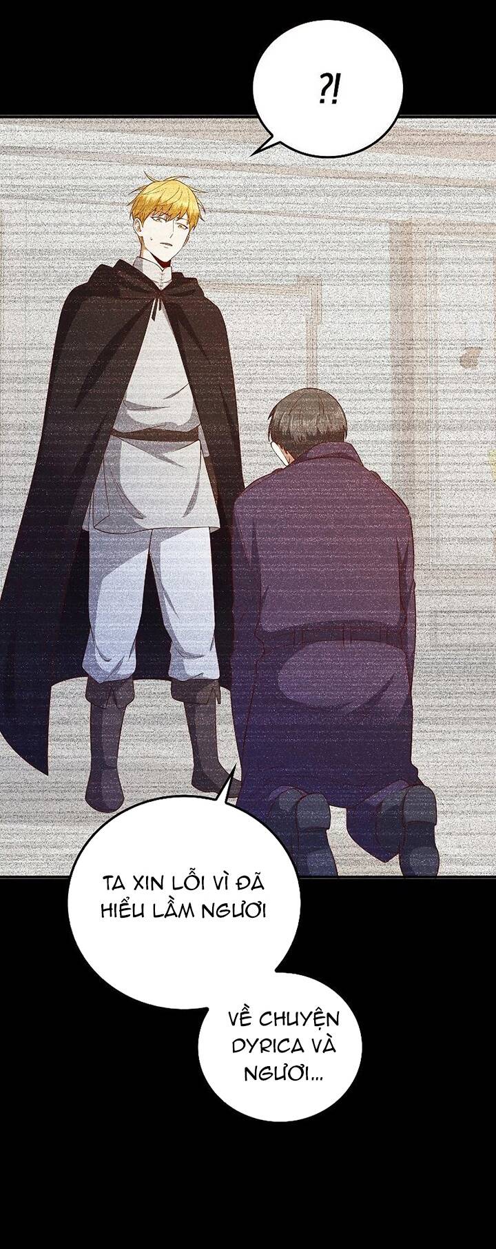 Thương Nhân Thánh Thần - Chapter 97 - Page 30