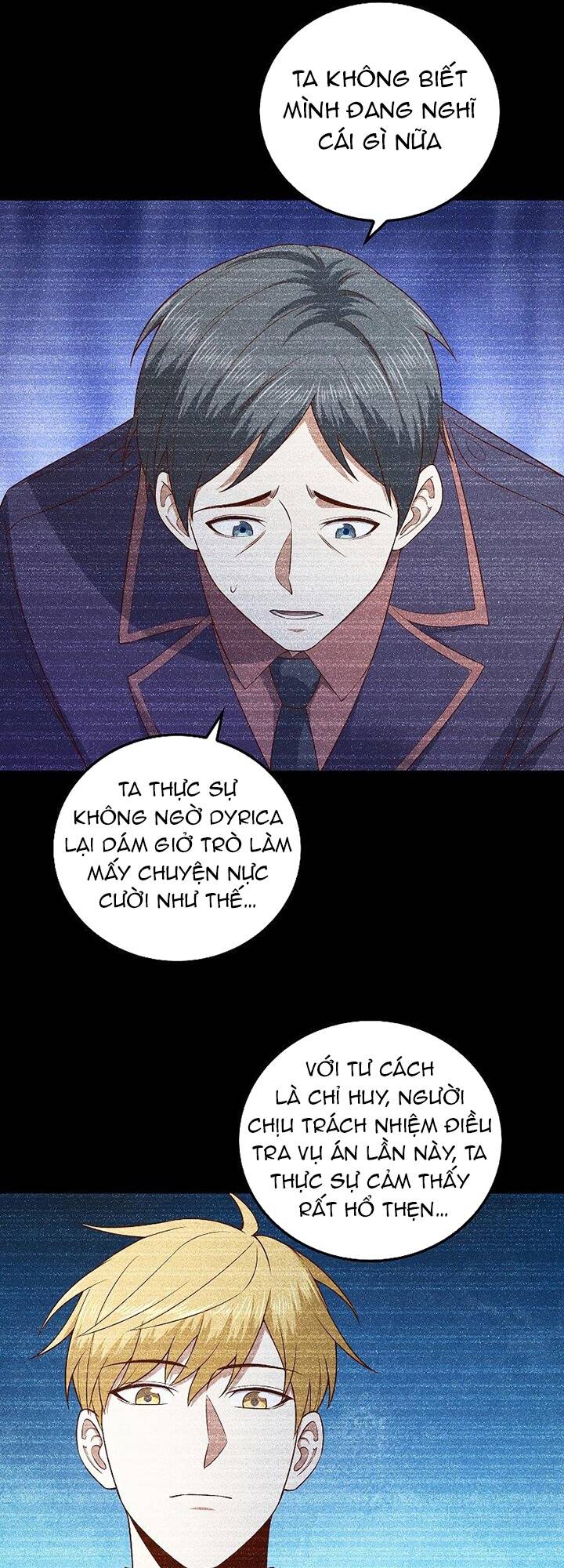 Thương Nhân Thánh Thần - Chapter 97 - Page 31