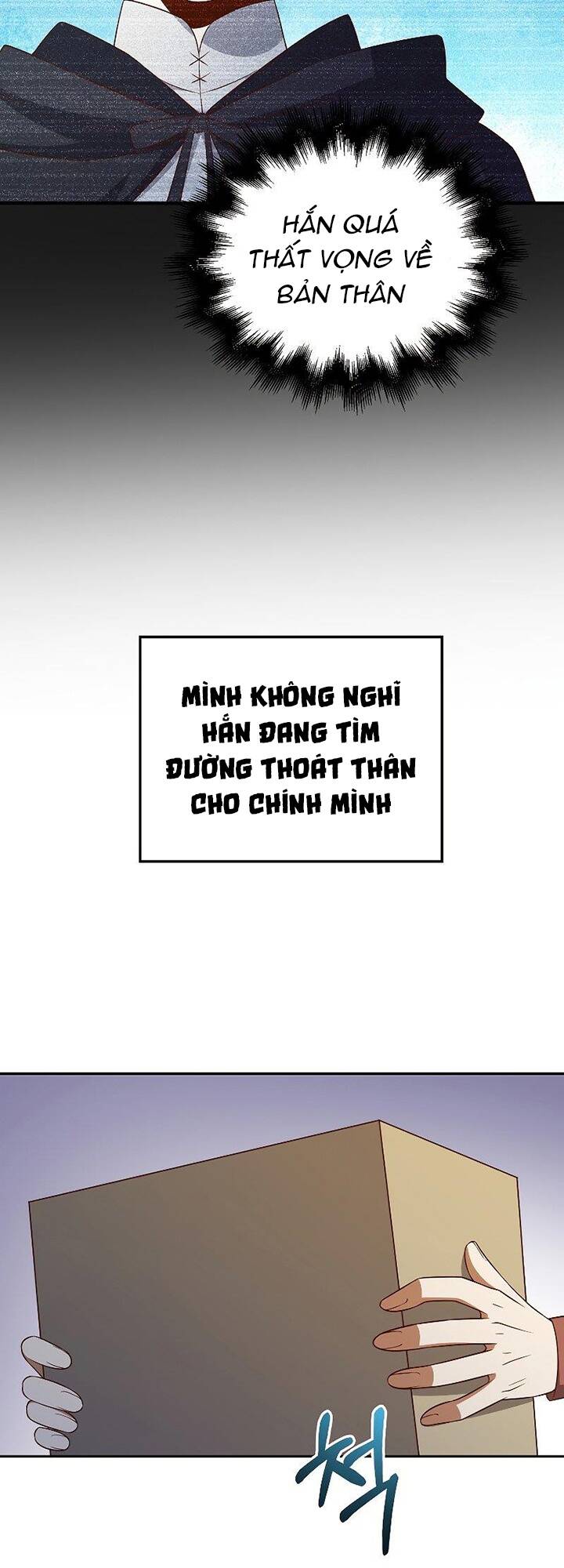 Thương Nhân Thánh Thần - Chapter 97 - Page 32