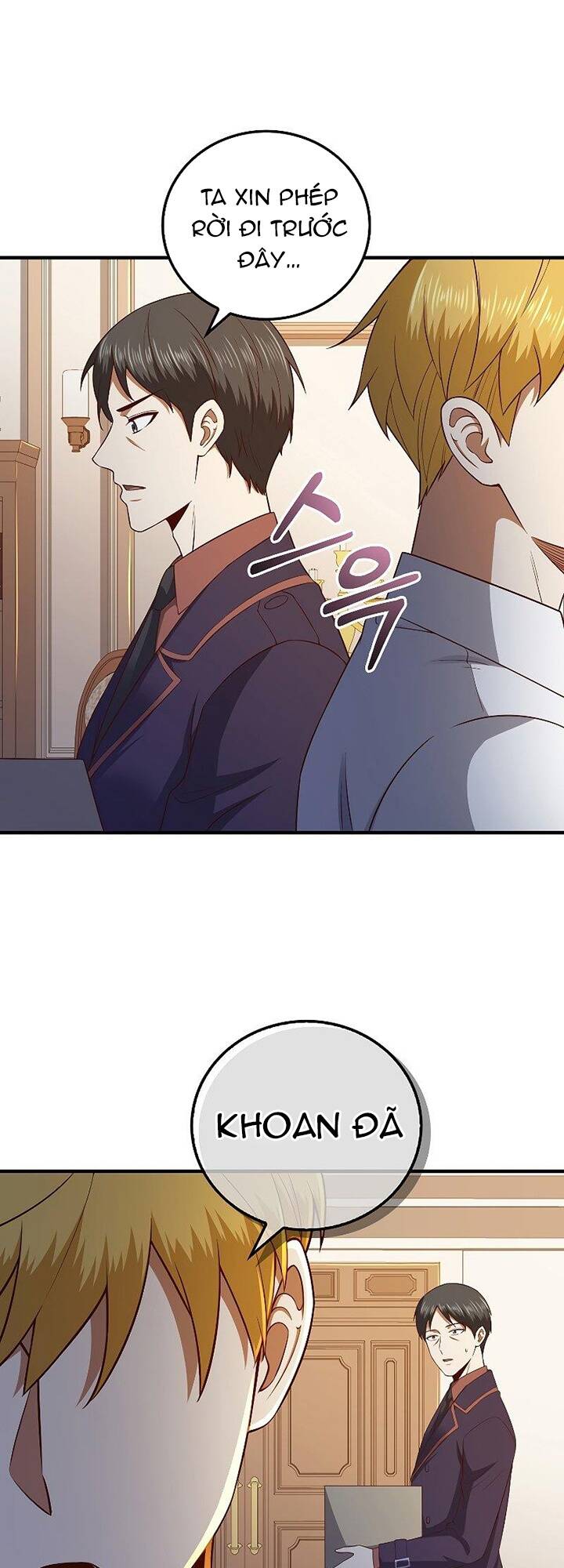 Thương Nhân Thánh Thần - Chapter 97 - Page 33