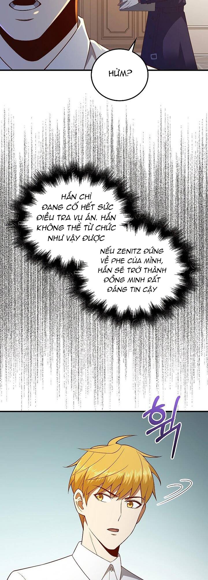 Thương Nhân Thánh Thần - Chapter 97 - Page 34