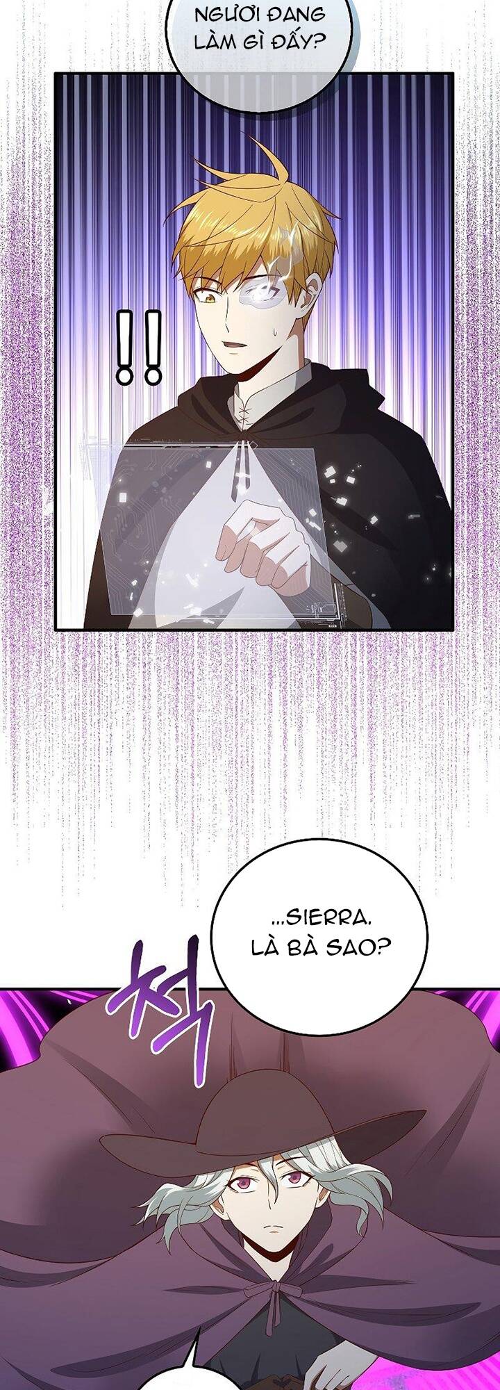 Thương Nhân Thánh Thần - Chapter 97 - Page 3