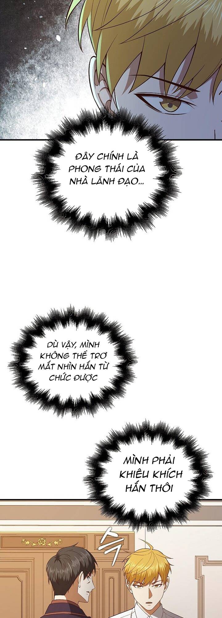 Thương Nhân Thánh Thần - Chapter 97 - Page 43