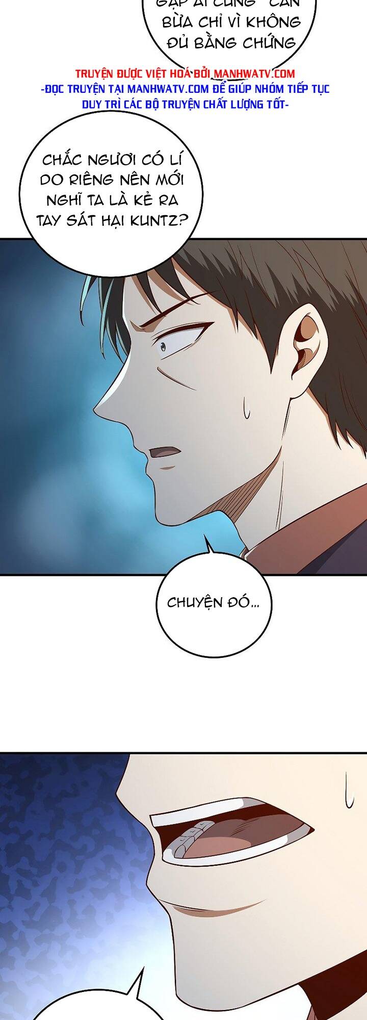 Thương Nhân Thánh Thần - Chapter 97 - Page 45