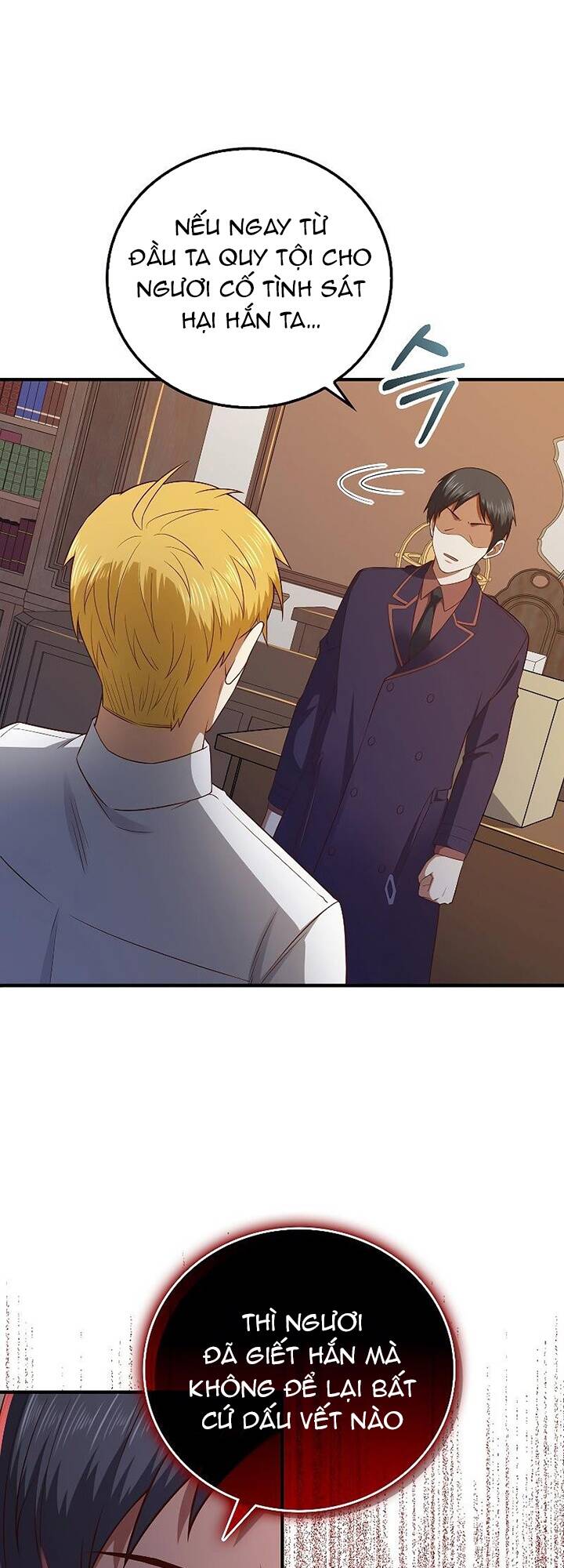 Thương Nhân Thánh Thần - Chapter 97 - Page 48