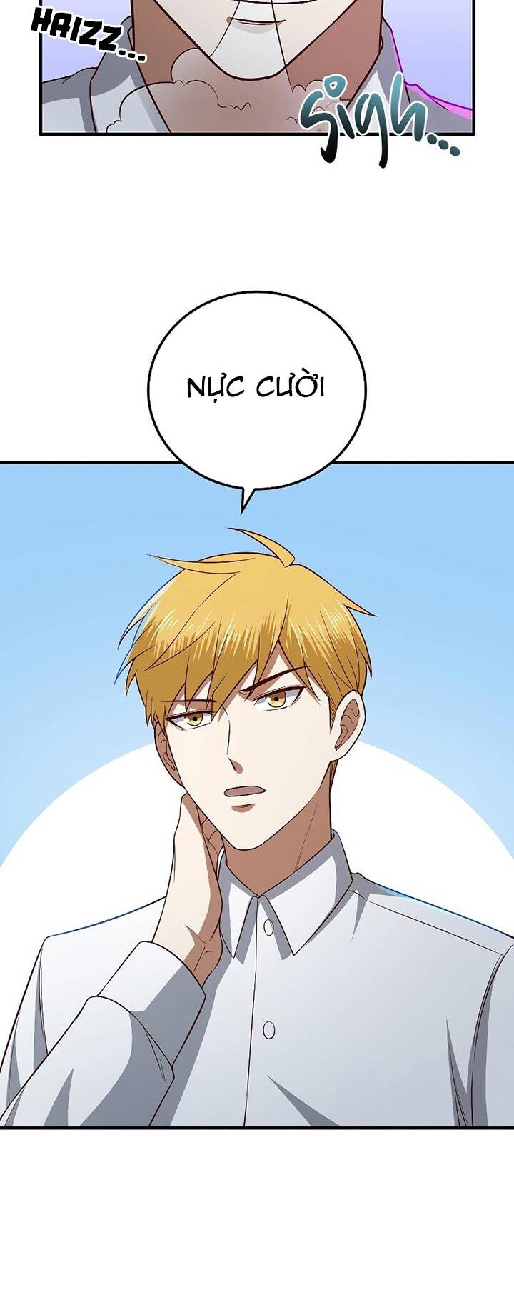 Thương Nhân Thánh Thần - Chapter 97 - Page 50