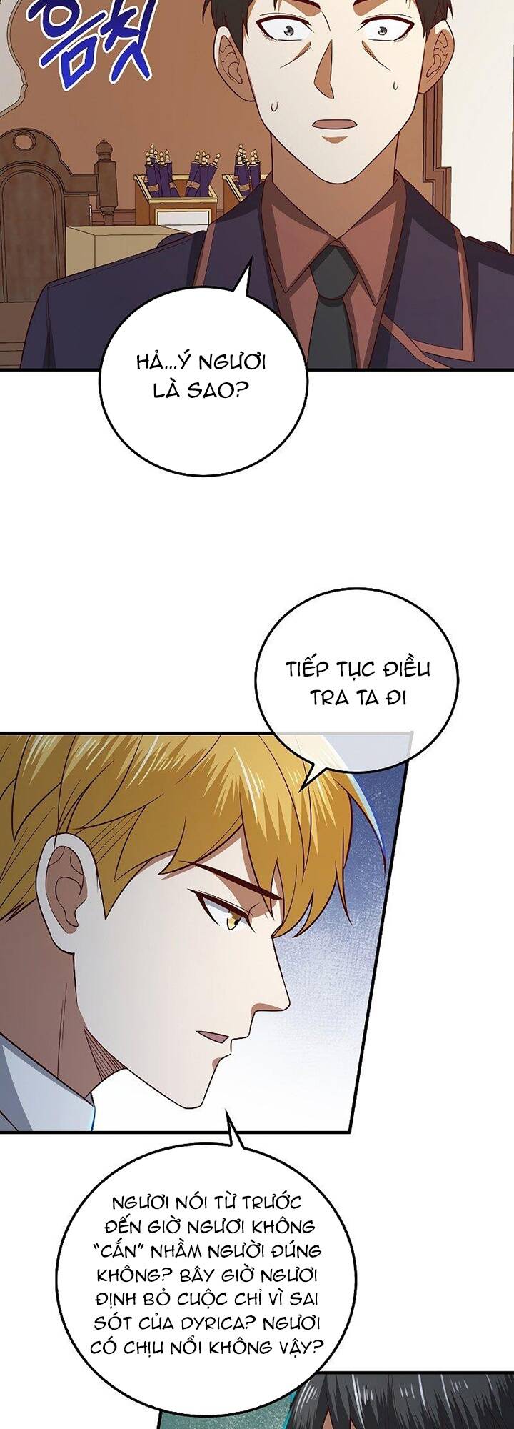 Thương Nhân Thánh Thần - Chapter 97 - Page 52