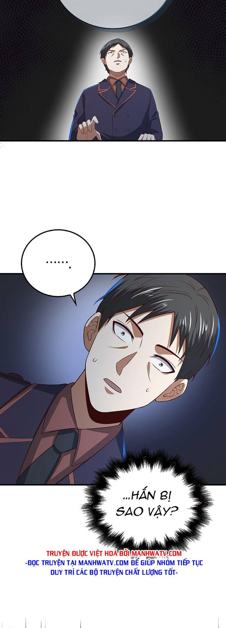 Thương Nhân Thánh Thần - Chapter 97 - Page 54