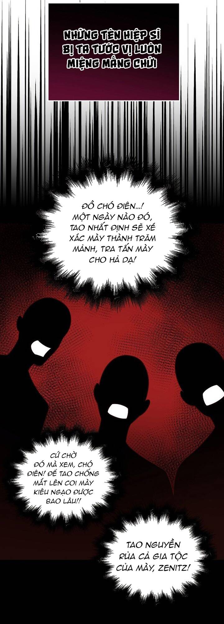 Thương Nhân Thánh Thần - Chapter 97 - Page 55