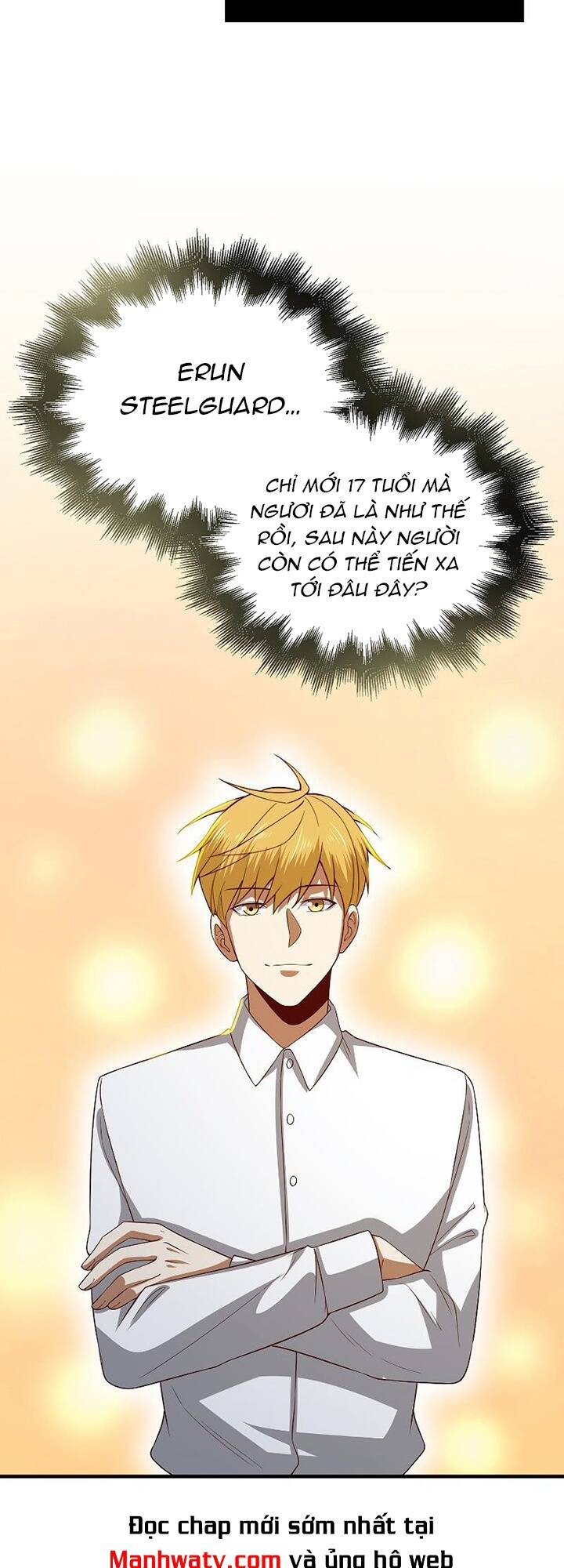 Thương Nhân Thánh Thần - Chapter 97 - Page 57