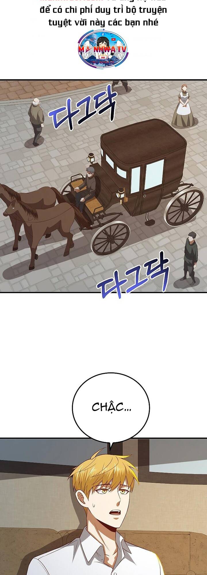 Thương Nhân Thánh Thần - Chapter 97 - Page 58