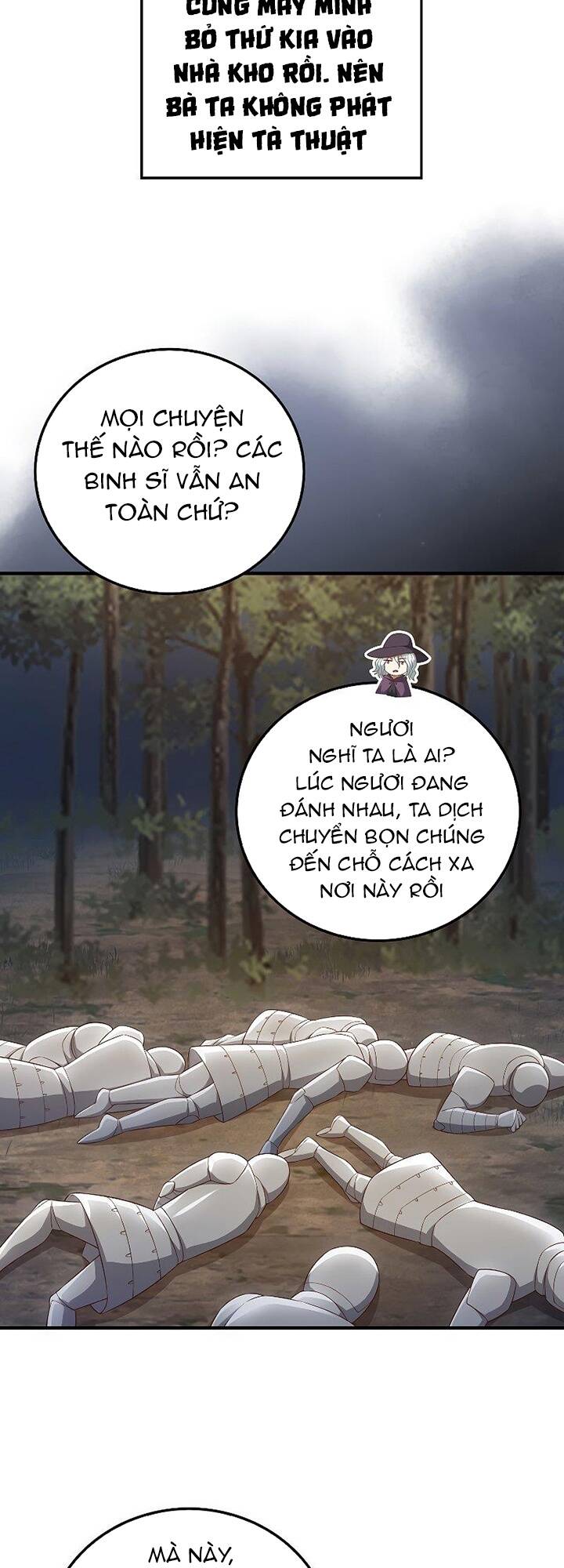 Thương Nhân Thánh Thần - Chapter 97 - Page 5