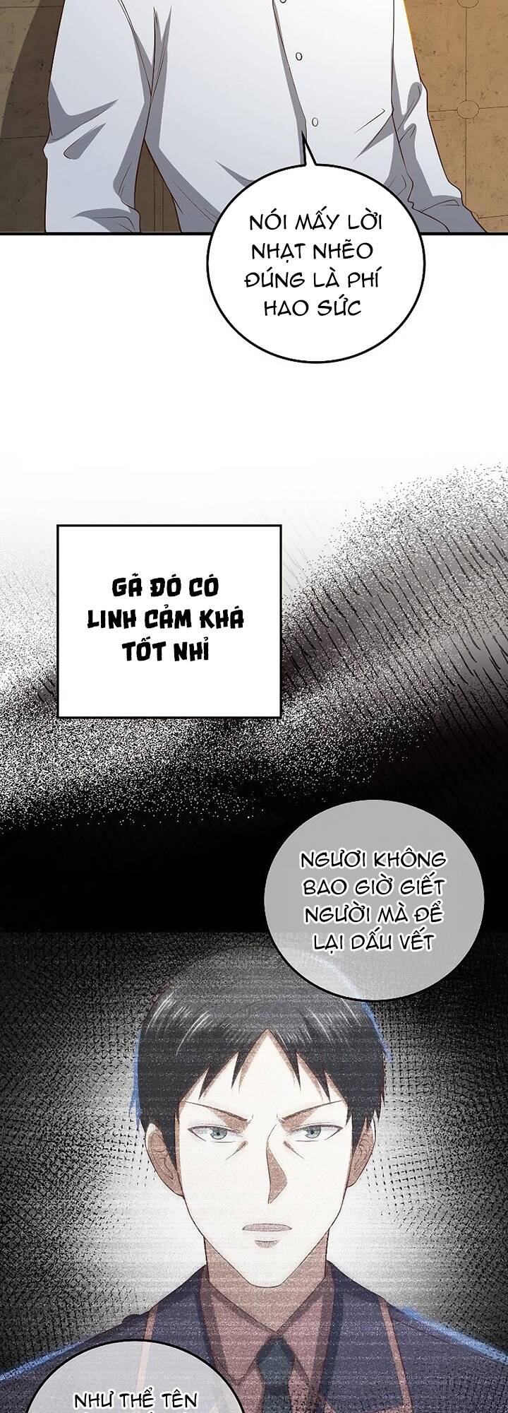 Thương Nhân Thánh Thần - Chapter 97 - Page 59
