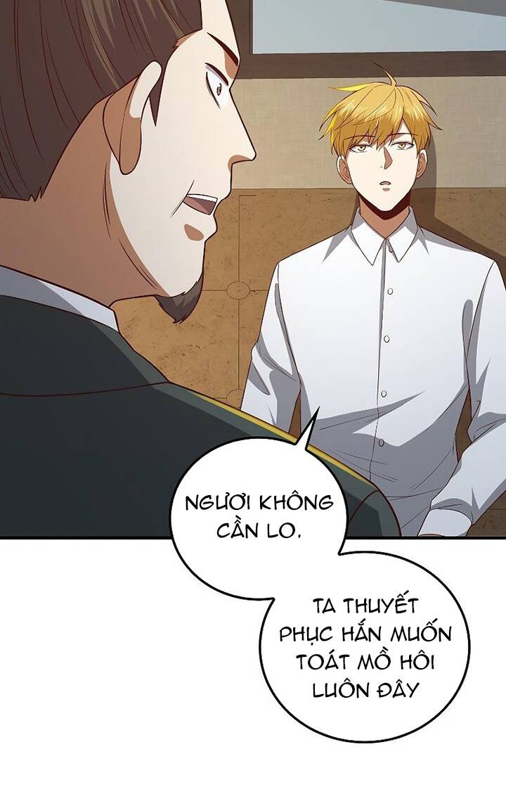 Thương Nhân Thánh Thần - Chapter 97 - Page 61