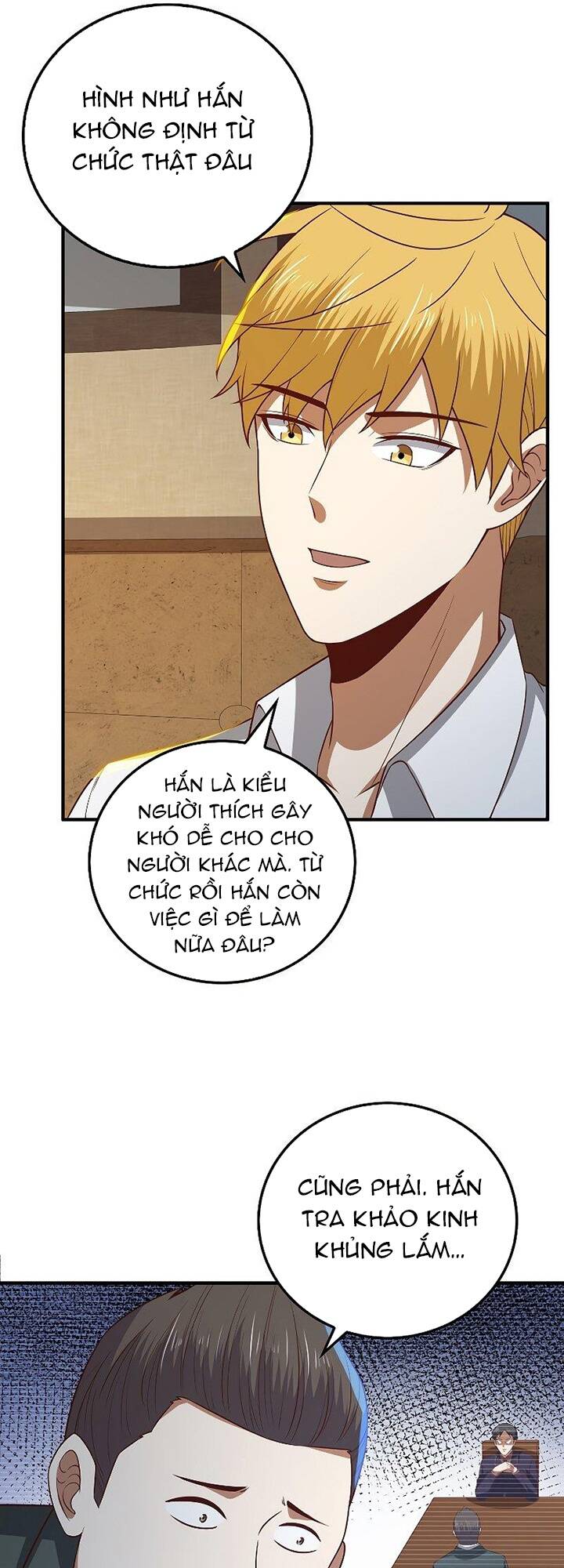 Thương Nhân Thánh Thần - Chapter 97 - Page 62