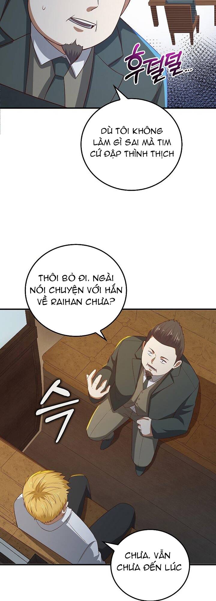 Thương Nhân Thánh Thần - Chapter 97 - Page 63