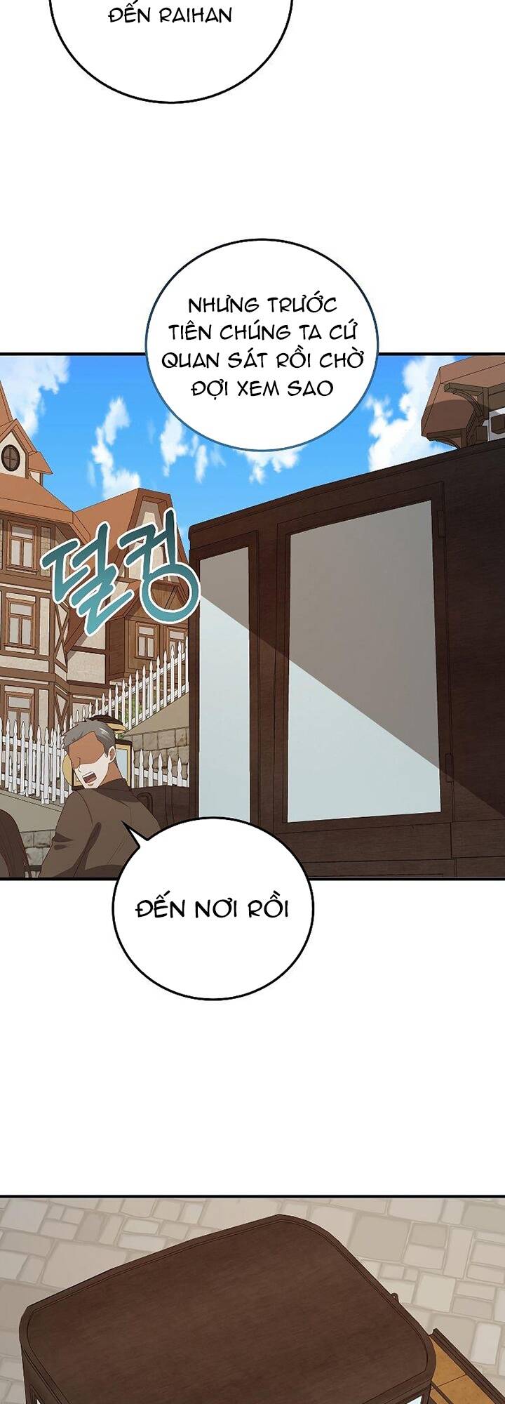 Thương Nhân Thánh Thần - Chapter 97 - Page 66