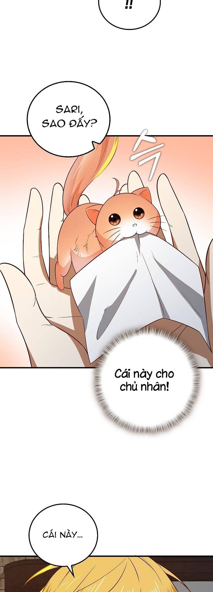 Thương Nhân Thánh Thần - Chapter 97 - Page 68