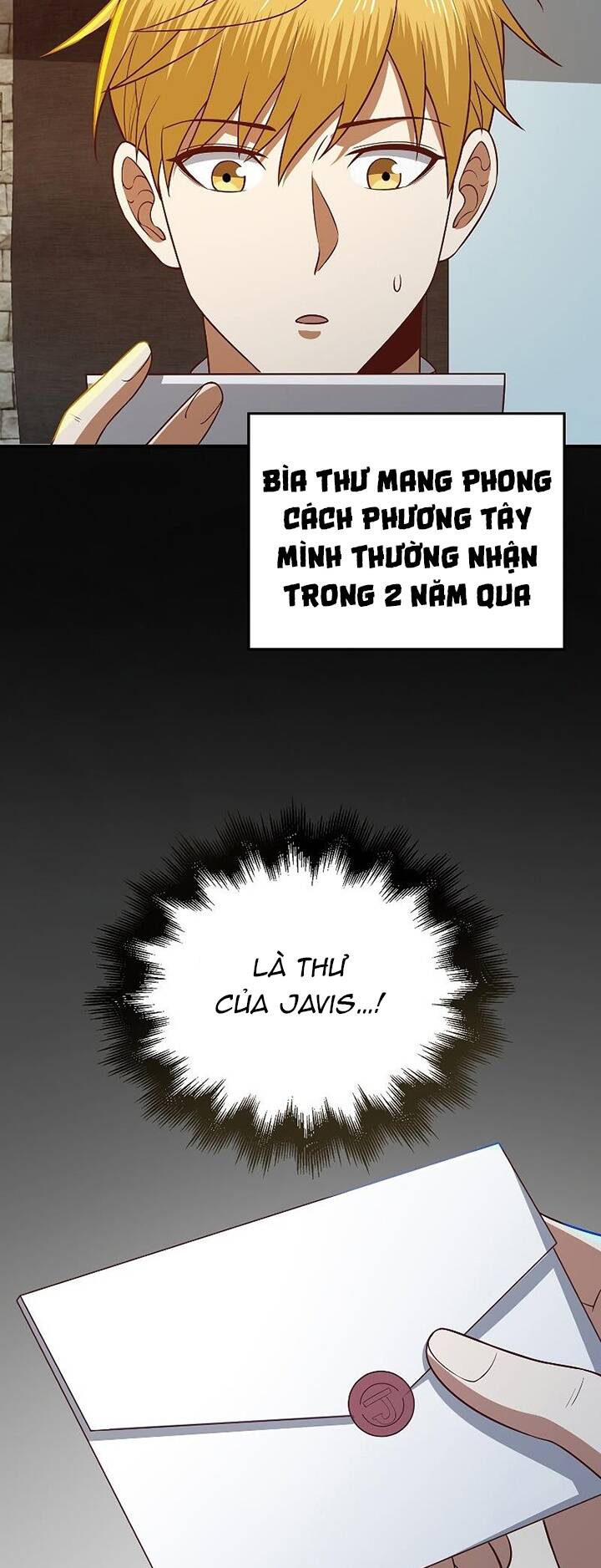 Thương Nhân Thánh Thần - Chapter 97 - Page 69