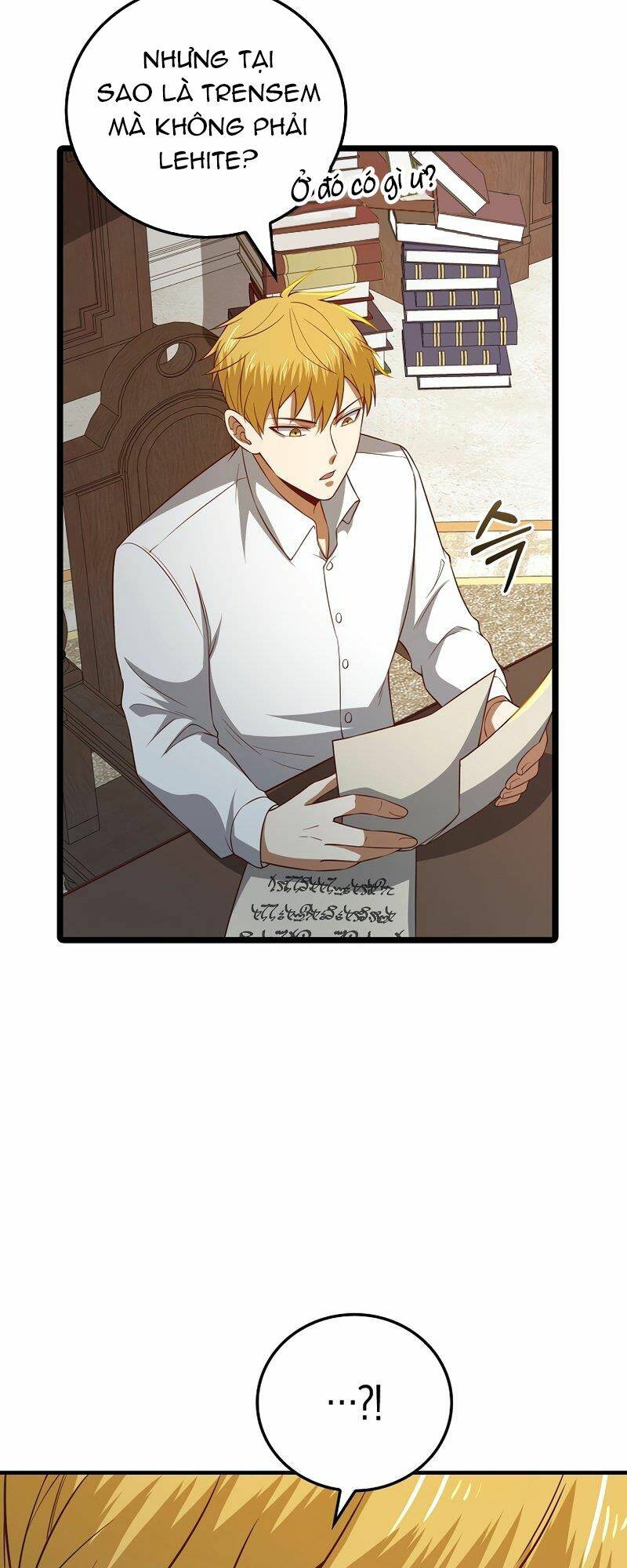 Thương Nhân Thánh Thần - Chapter 98 - Page 11