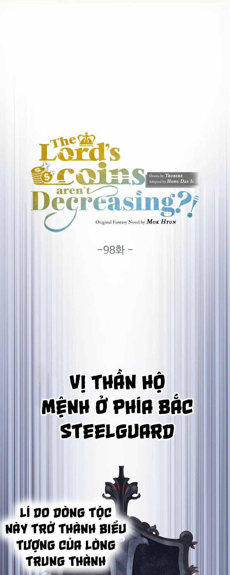 Thương Nhân Thánh Thần - Chapter 98 - Page 13