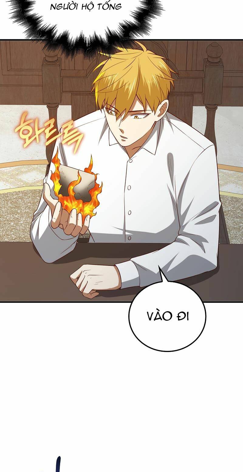 Thương Nhân Thánh Thần - Chapter 98 - Page 18