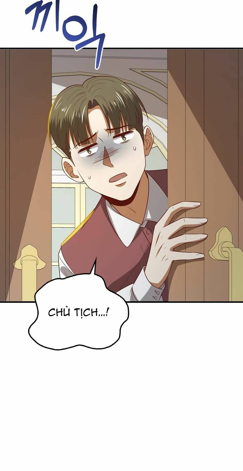 Thương Nhân Thánh Thần - Chapter 98 - Page 19