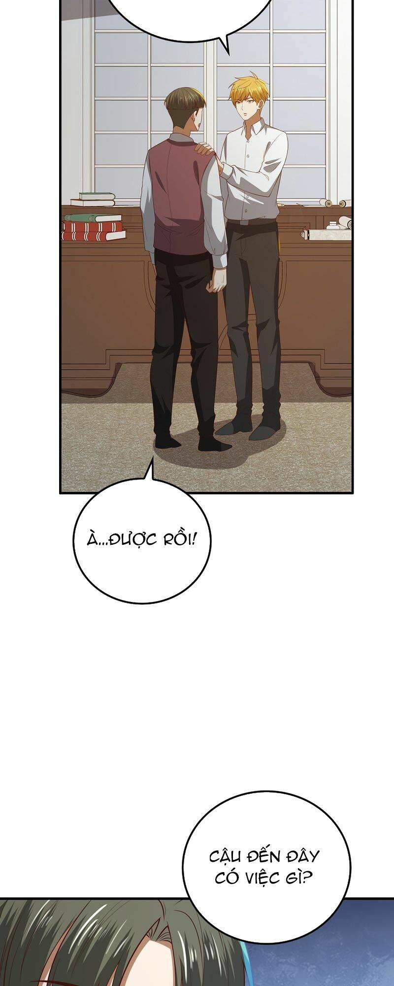 Thương Nhân Thánh Thần - Chapter 98 - Page 25