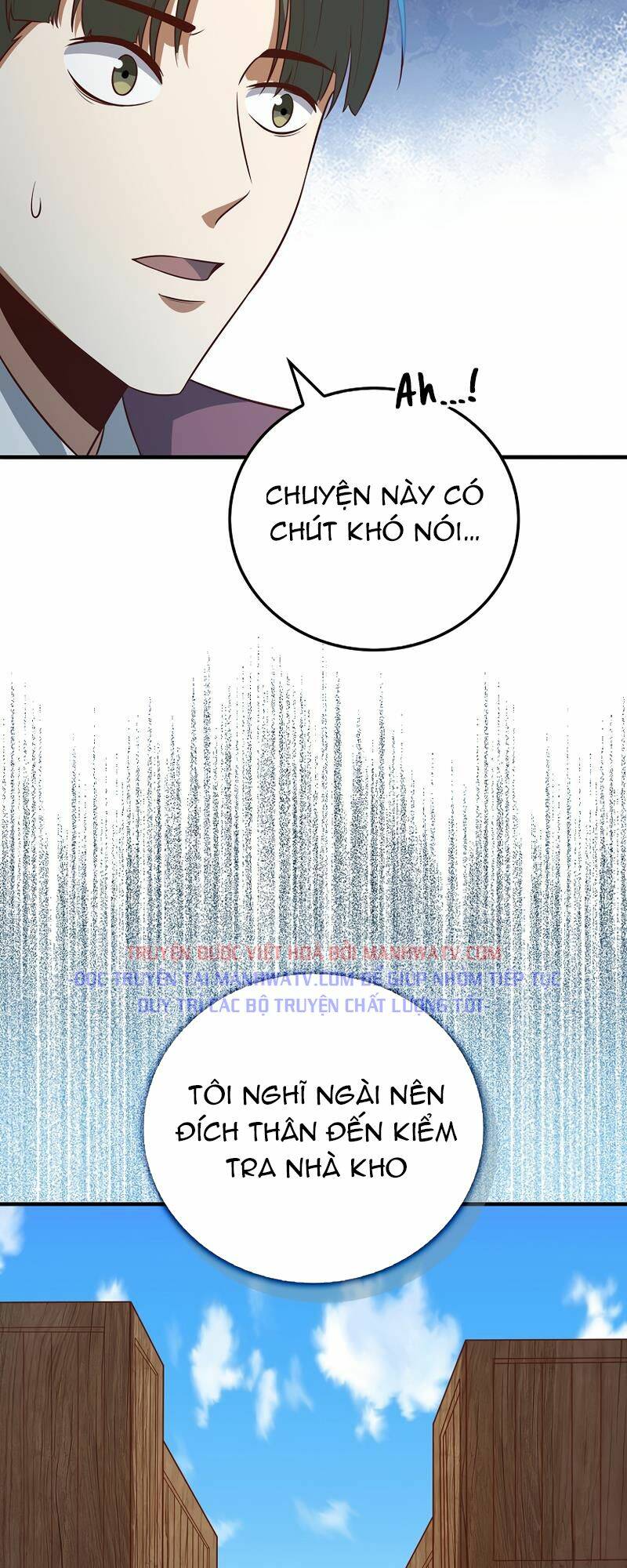 Thương Nhân Thánh Thần - Chapter 98 - Page 26