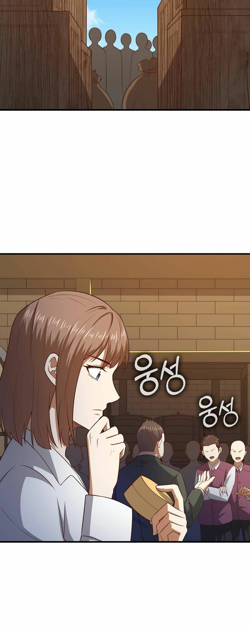 Thương Nhân Thánh Thần - Chapter 98 - Page 27