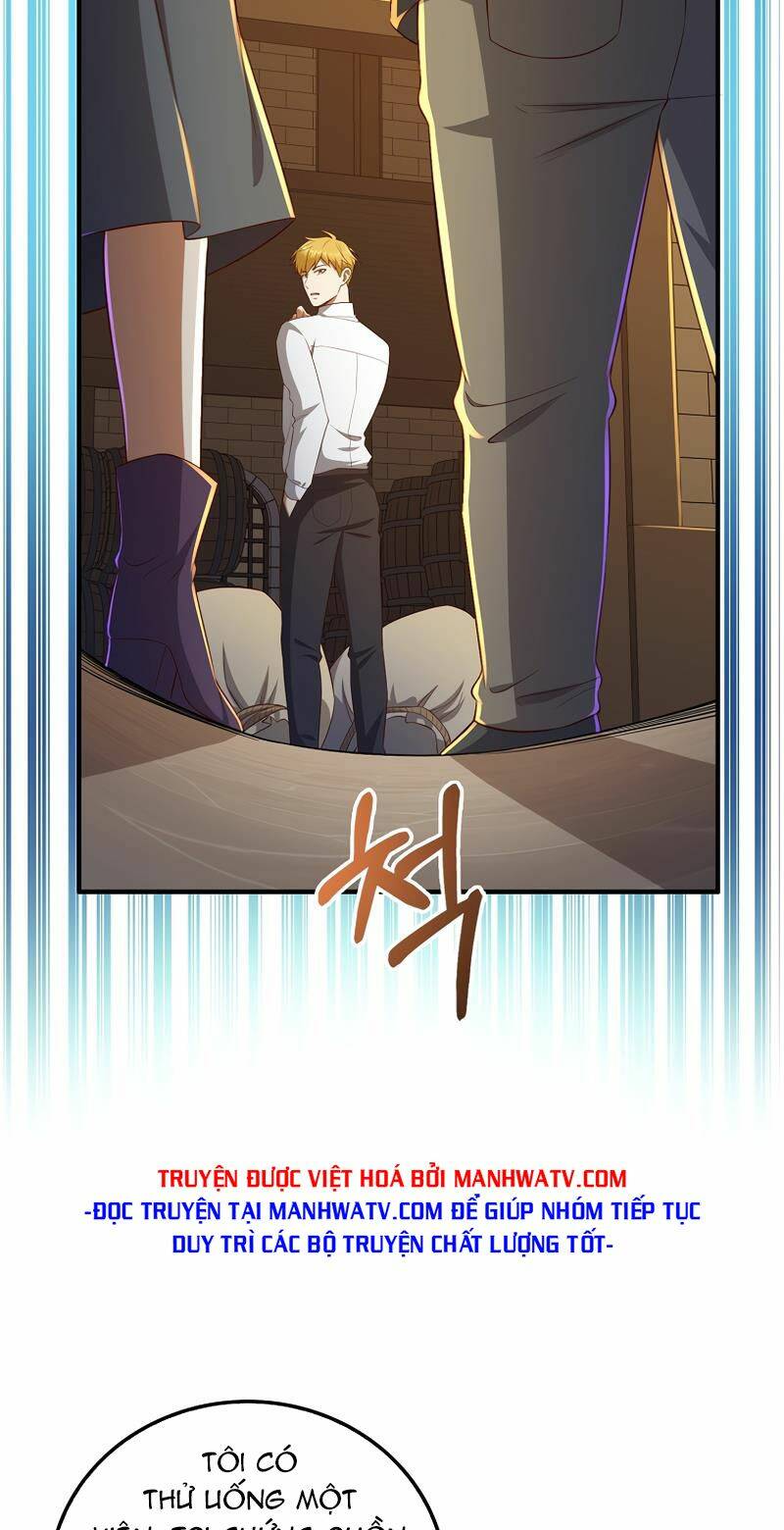 Thương Nhân Thánh Thần - Chapter 98 - Page 37
