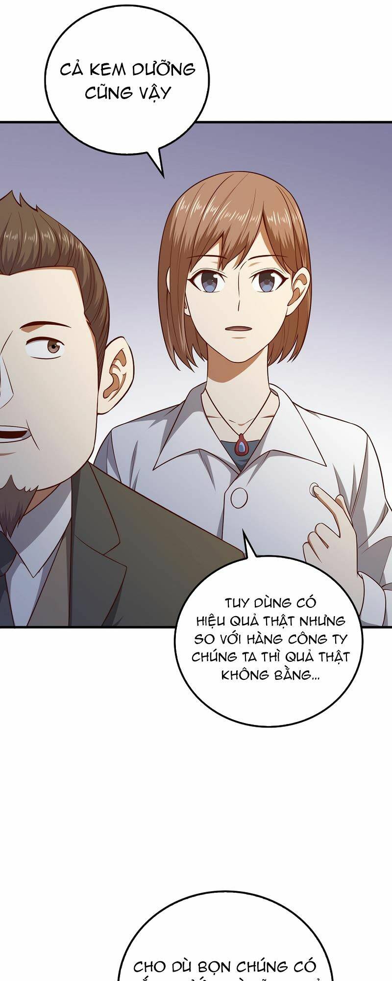 Thương Nhân Thánh Thần - Chapter 98 - Page 39