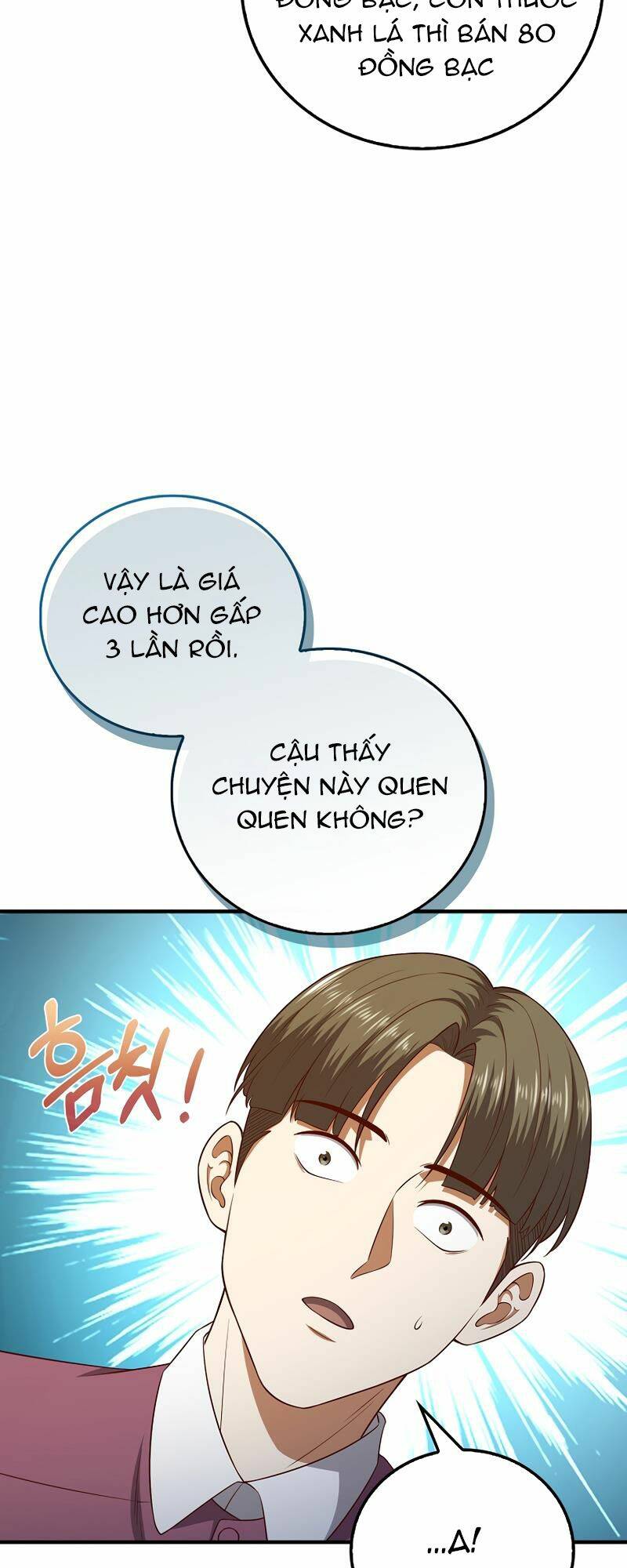 Thương Nhân Thánh Thần - Chapter 98 - Page 44