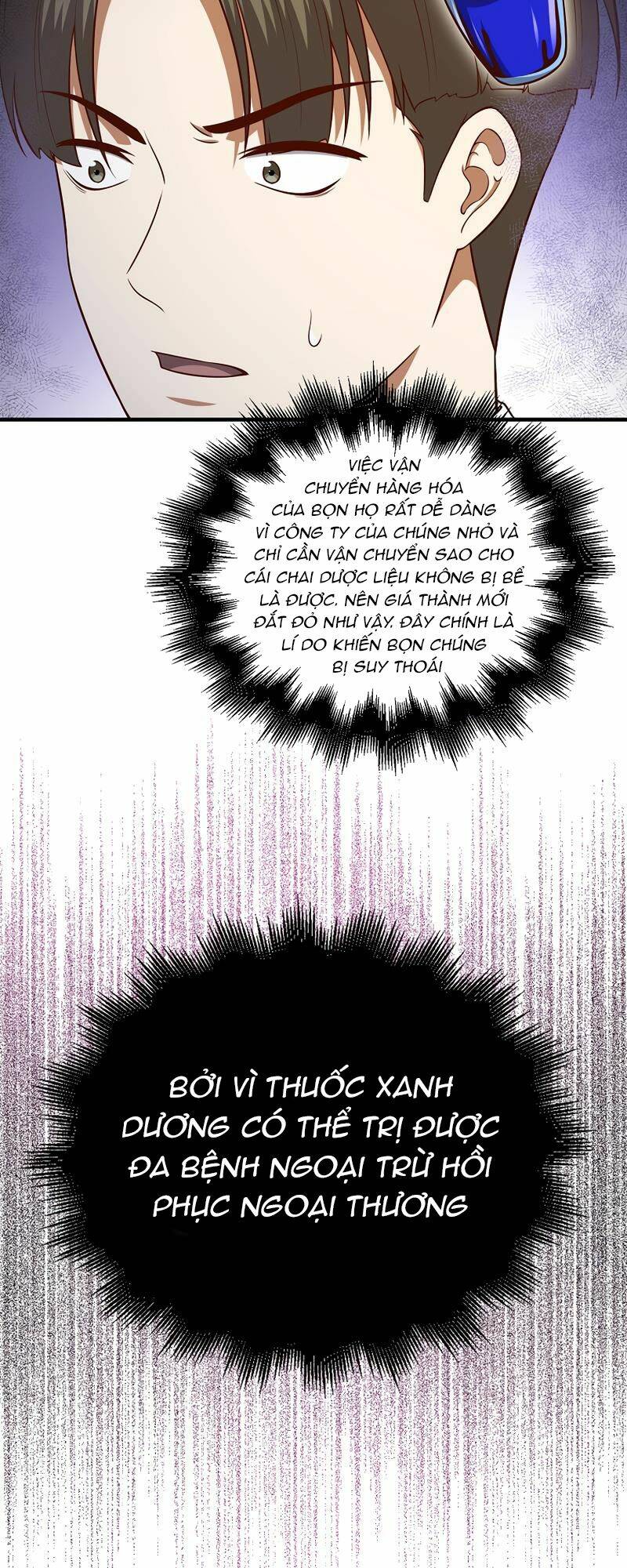 Thương Nhân Thánh Thần - Chapter 98 - Page 46