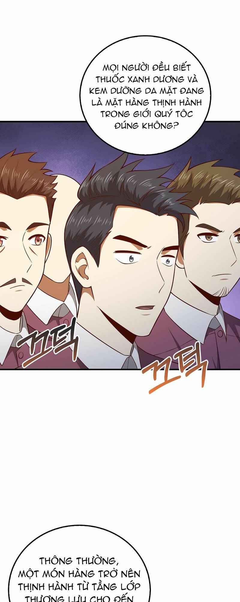 Thương Nhân Thánh Thần - Chapter 98 - Page 48