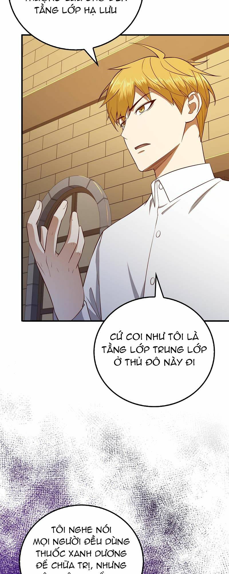 Thương Nhân Thánh Thần - Chapter 98 - Page 49