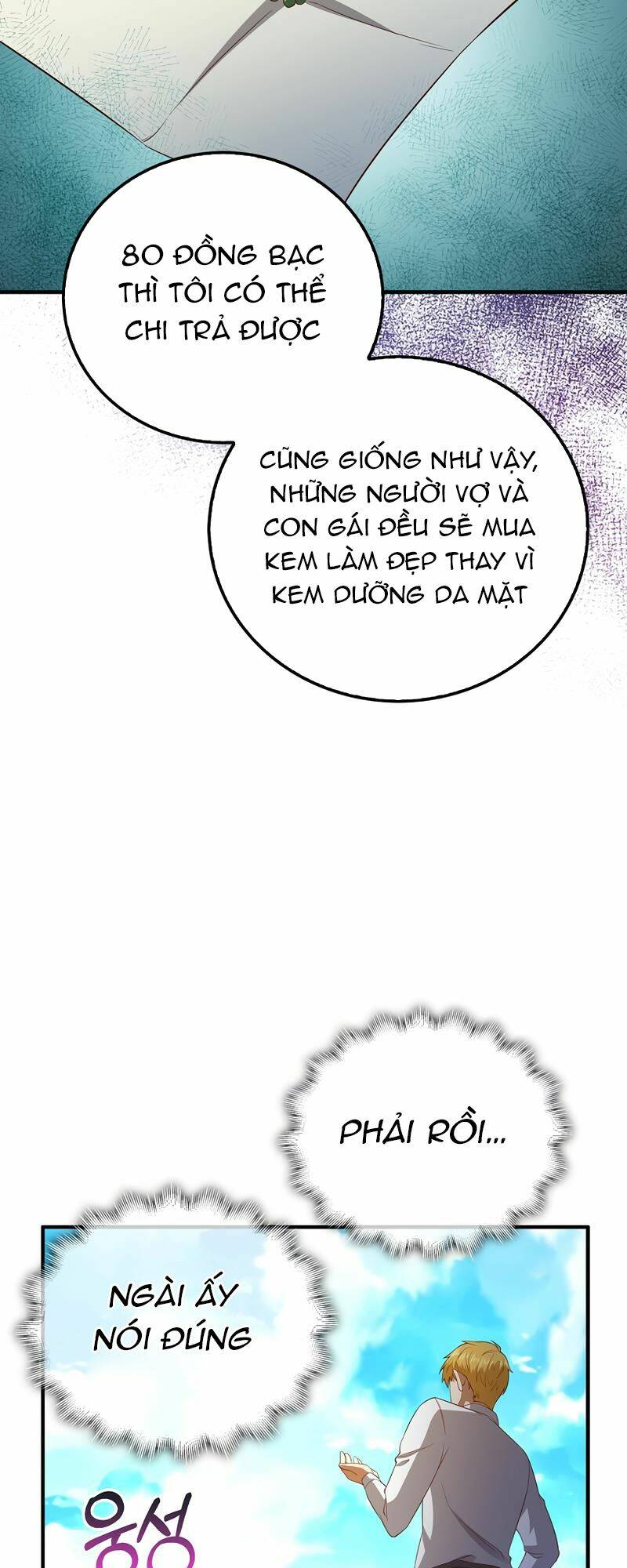 Thương Nhân Thánh Thần - Chapter 98 - Page 51