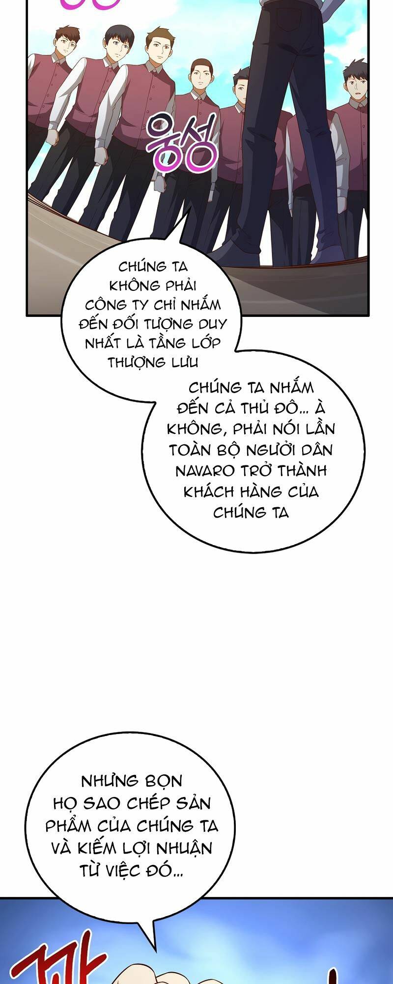 Thương Nhân Thánh Thần - Chapter 98 - Page 52
