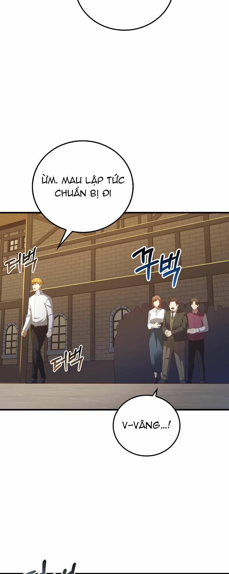 Thương Nhân Thánh Thần - Chapter 98 - Page 55